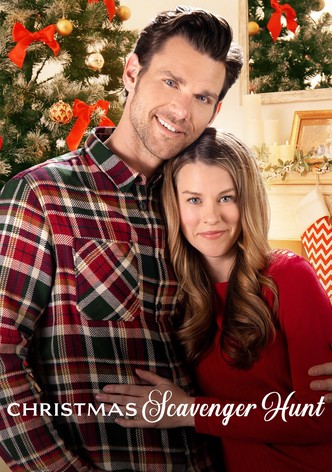 La Chasse au trésor de Noël-poster-2019-1768932225