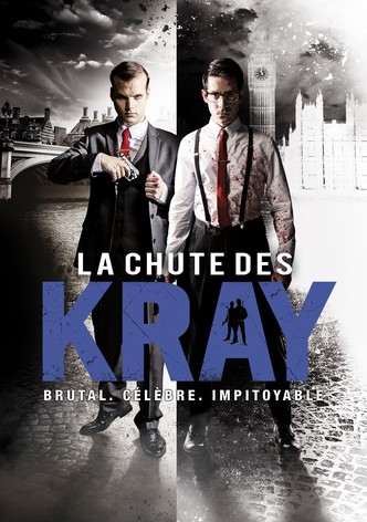 La Chute des Kray-poster-2016-1768835261