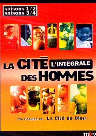 La Cité des Hommes-poster-2002-1768380158