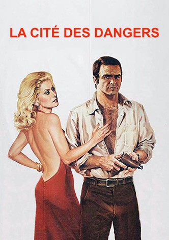 La Cité des dangers-poster-1975-1768606705