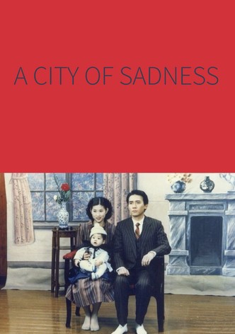 La Cité des douleurs-poster-1989-1768652094