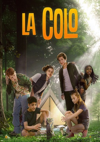 La Colo-poster-2025-1768497146
