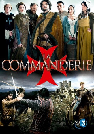 La Commanderie-poster-2010-1768397247