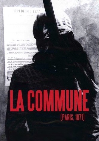 La Commune (Paris, 1871)-poster-2003-1768091181