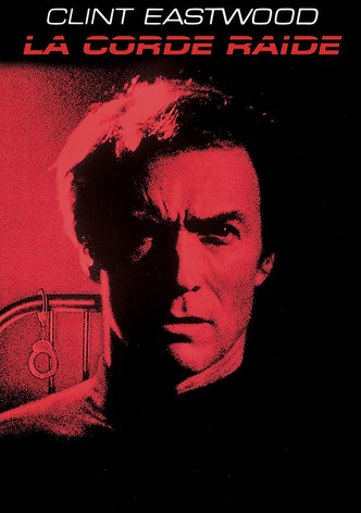 La Corde raide-poster-1984-1768613666