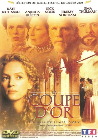 La Coupe d&rsquo;or-poster-2000-1768658339