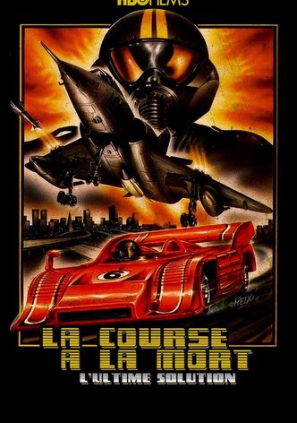 La Course à la mort-poster-1981-1768612141