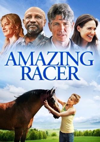 La Course d&rsquo;une vie-poster-2009-1768731771