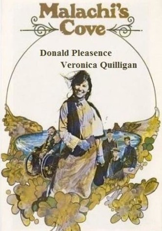 La Crique de Malachi-poster-1974-1768606473