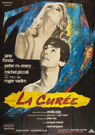 La Curée-poster-1966-1768557153