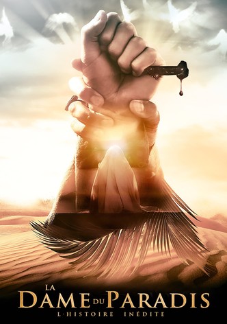 La Dame du Paradis-poster-2021-1768458757