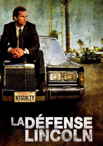 La Défense Lincoln-poster-2011-1768750317