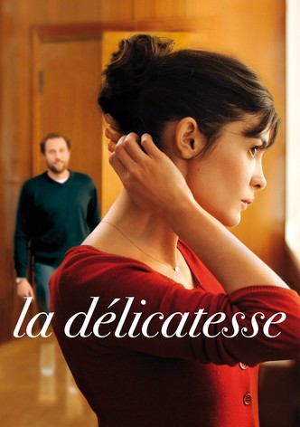 La Délicatesse-poster-2011-1768474655