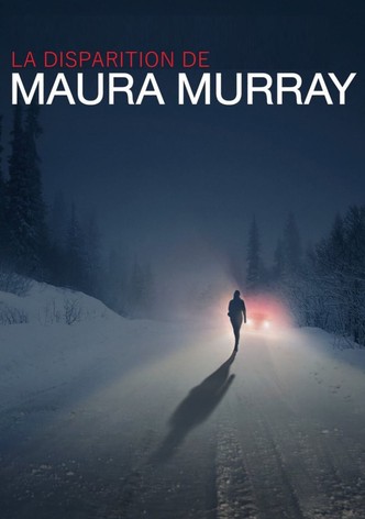 La Disparition de Maura Murray-poster-2017-1768411263