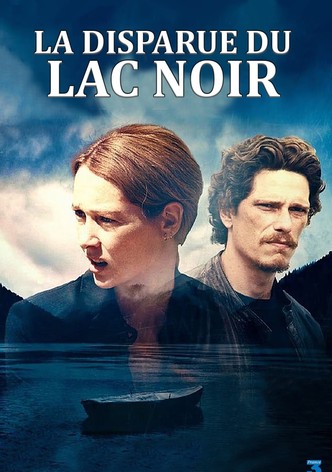 La Disparue du lac noir-poster-2020-1769474700