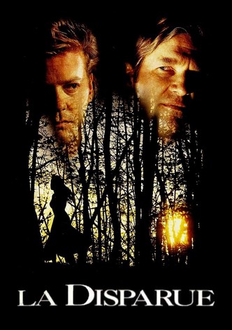 La Disparue-poster-1993-1768653487
