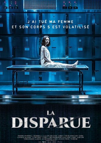 La Disparue-poster-2018-1768930897