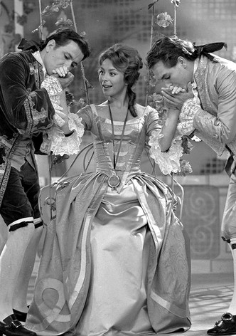 La Dispute-poster-1962-1768554898