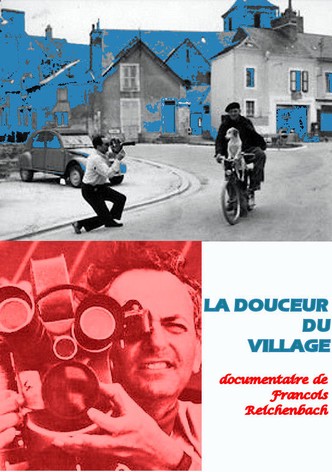 La Douceur du village-poster-1964-1768556354