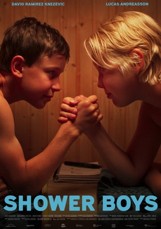 La Douche-poster-2021-1768459099