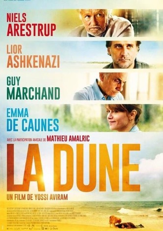 La Dune-poster-2014-1768818041