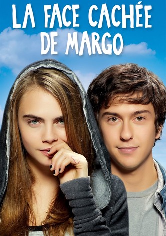 La Face cachée de Margo-poster-2015-1767777554