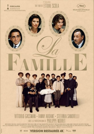La Famille-poster-1987-1768651044