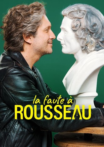 La Faute à Rousseau-poster-2021-1769482048