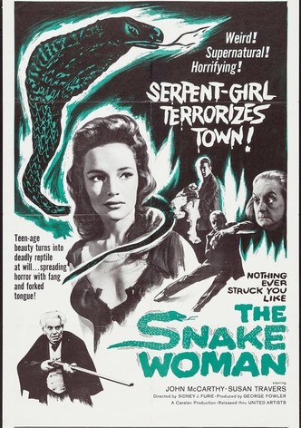 La Femme Serpent-poster-1961-1768554459