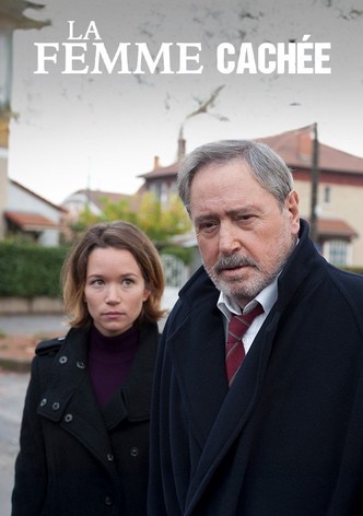 La Femme cachée-poster-2012-1768811944