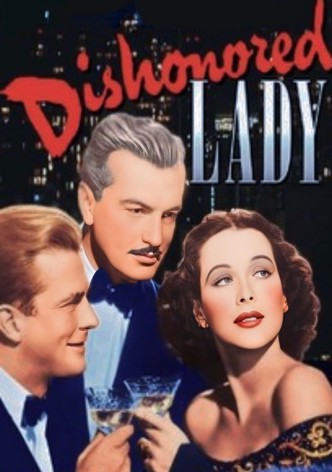 La Femme déshonorée-poster-1947-1768550989