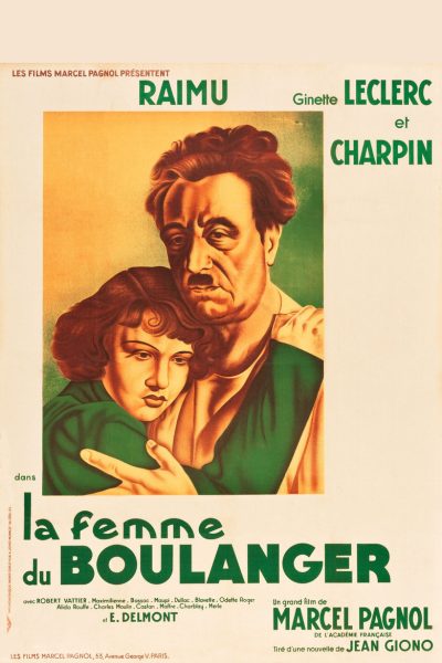 La Femme du boulanger-poster-1938-1767778377