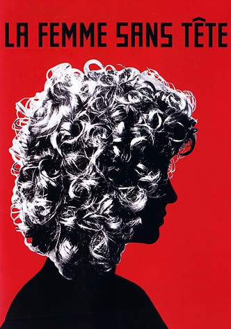 La Femme sans tête-poster-2008-1768730772