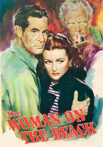 La Femme sur la plage-poster-1947-1768551623