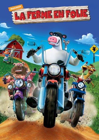 La Ferme en folie-poster-2006-1768727357