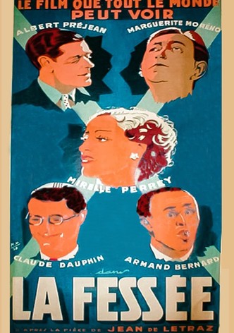 La Fessée-poster-1937-1768550014