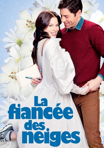 La Fiancée des neiges-poster-2013-1768815543