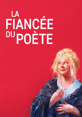 La Fiancée du poète-poster-2023-1769209992
