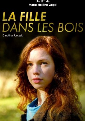 La Fille dans les bois-poster-2021-1768459528