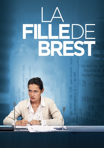 La Fille de Brest-poster-2016-1768823315
