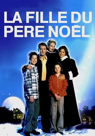 La Fille du Père Noël-poster-2000-1768658426