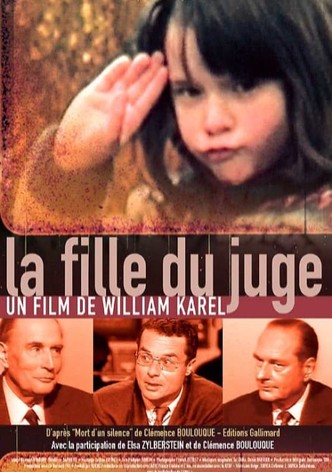 La Fille du juge-poster-2006-1768728468