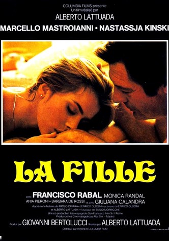 La Fille-poster-1978-1768610519