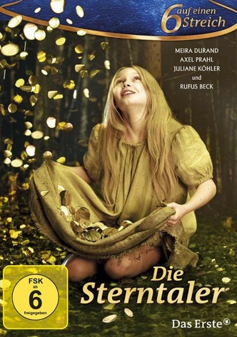 La Fillette aux écus d&rsquo;or-poster-2011-1767812034