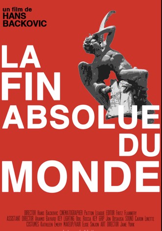La Fin absolue du monde-poster-2005-1768692500