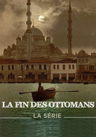 La Fin des Ottomans-poster-2016-1768398630
