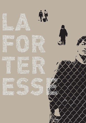 La Forteresse-poster-2008-1768731670