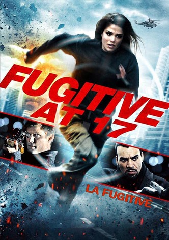 La Fugitive-poster-2012-1768812372