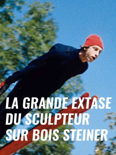 La Grande Extase du sculpteur sur bois Steiner-poster-1974-1769091530
