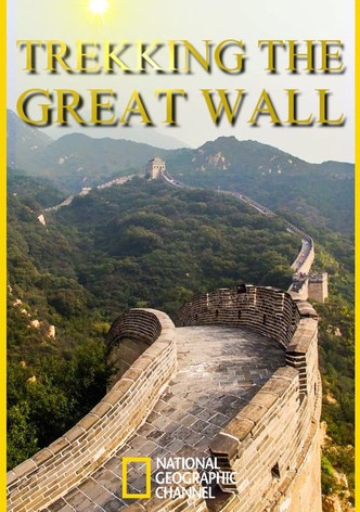 La Grande Muraille, pas à pas-poster-2011-1767864175